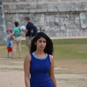 Meet your Posher, Surekha